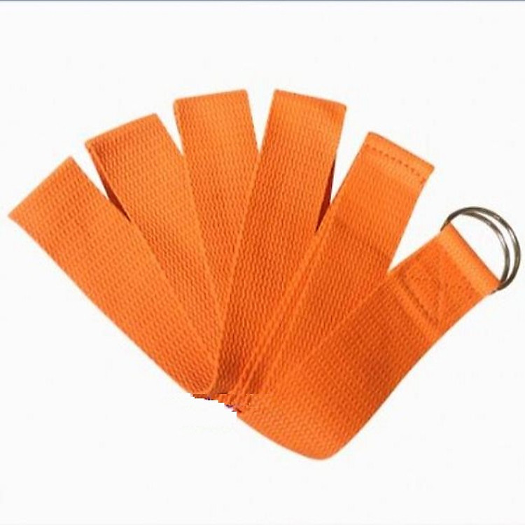 Dây Tập Yoga Sợi Cotton