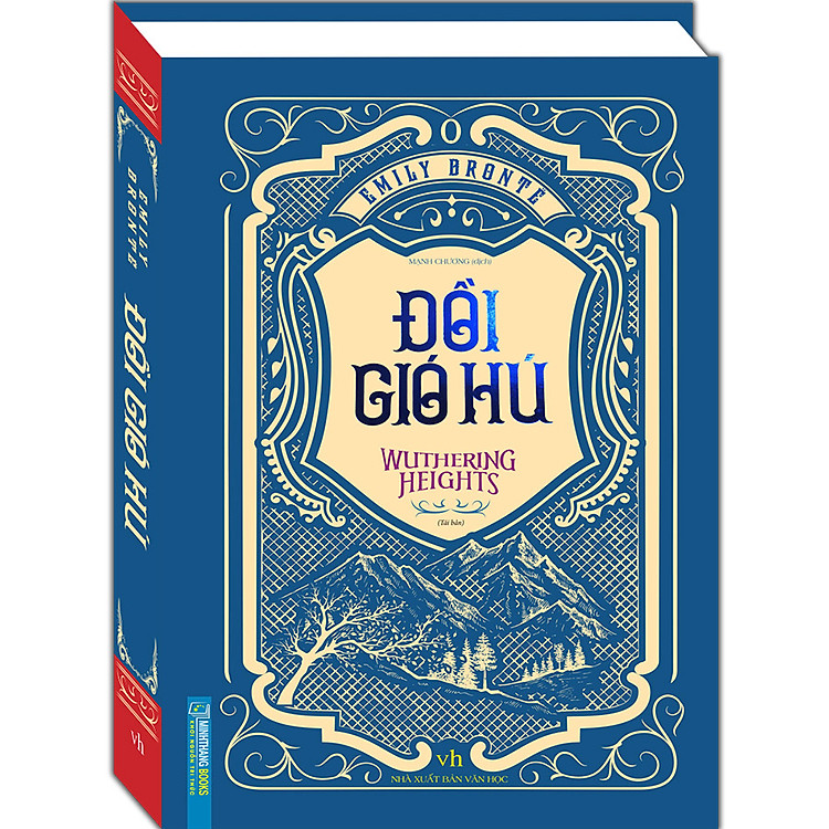 Đồi Gió Hú (Tái Bản 2020) - Ảnh 2