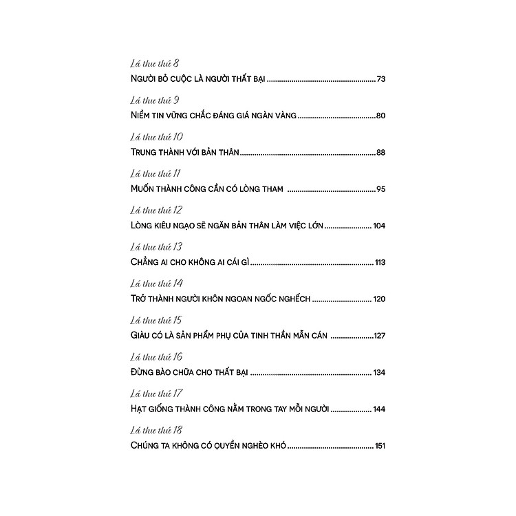 38 Lá Thư Rockefeller Gửi Cho Con Trai - Ảnh 3