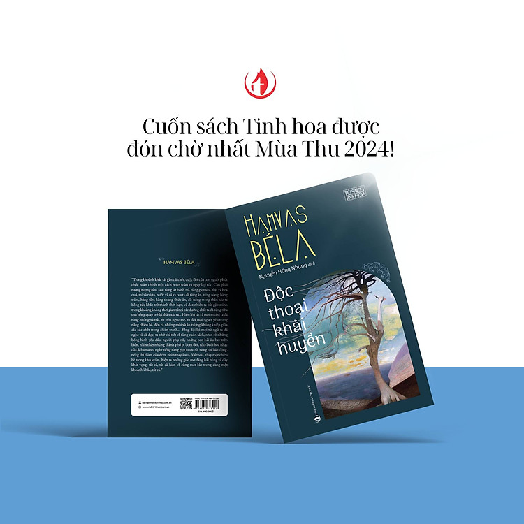 Độc Thoại Khải Huyền - Hamvas Béla - Ảnh 2