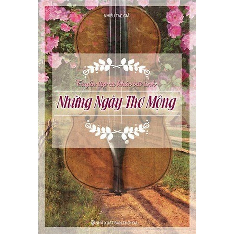 Tuyển Tập Ca Khúc Trữ Tình