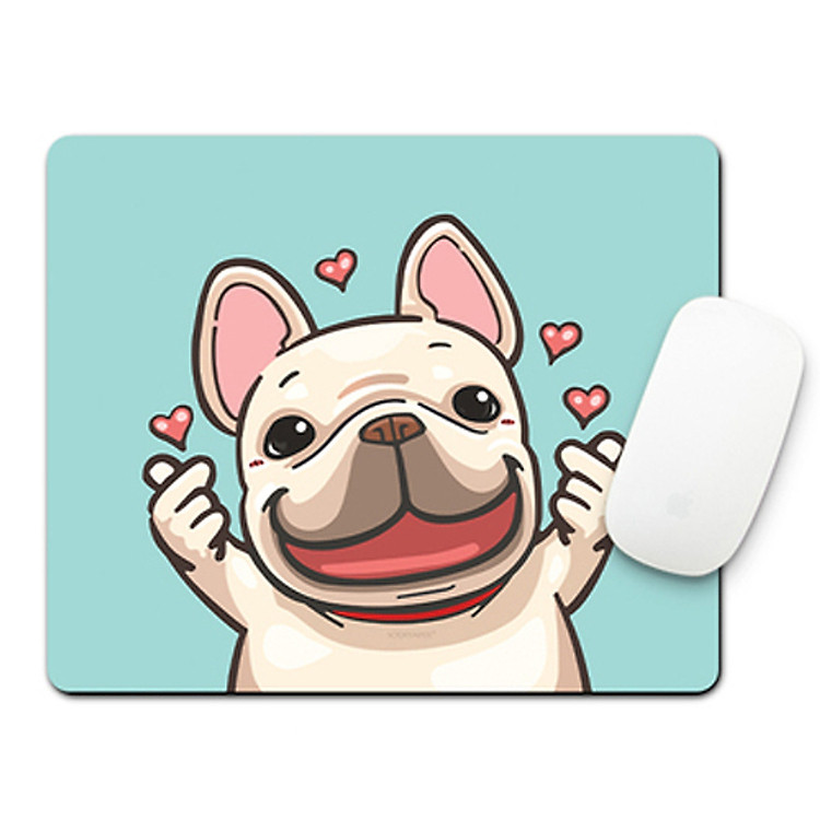 Lót chuột siêu bền 26x21 cm - Hàng chính hãng