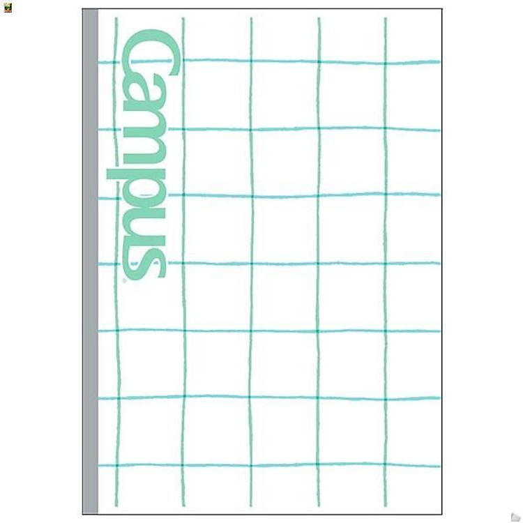 Vở B5 Kẻ Ngang Có Chấm (80 trang)