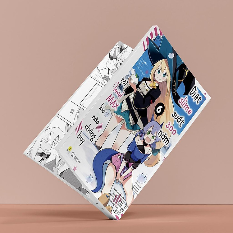 Diệt Slime Suốt 300 Năm, Tôi Levelmax Lúc Nào Chẳng Hay (Tập 6) - Ảnh 3