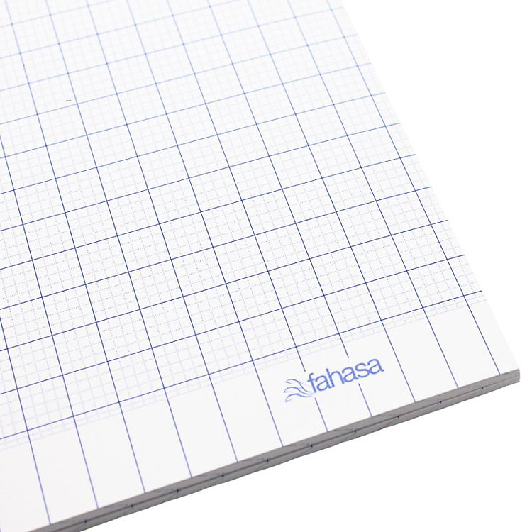 Tập Học Sinh Cô Tiên Xanh 4 Ô Ly (96 trang, 100gsm) - Ảnh 4