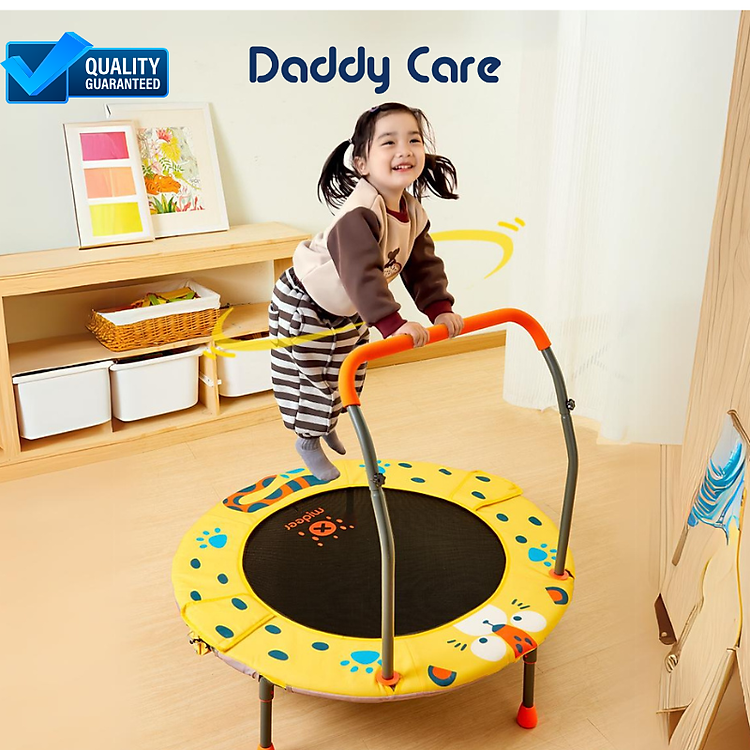 Tìm mua tại Avakids: Nhà nhún Mideer Kids tại Daddycareshop - Ngập tràn khuyến mãi