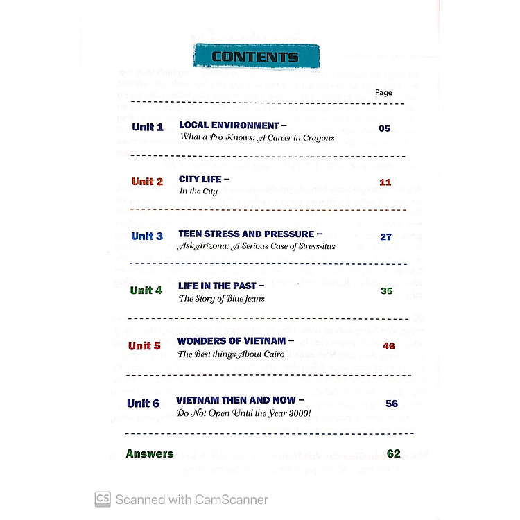 Story Land - Bổ Trợ Kỹ Năng Tiếng Anh 9 (Quyển 1) - Ảnh 7