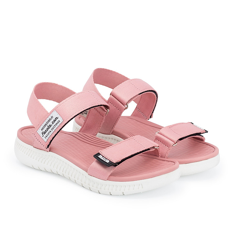 Giày sandal Facota AN01 Angelica sandal học sinh - Sandal quai dù