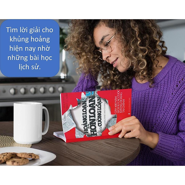 Hoảng loạn, hỗn loạn và cuồng loạn - Ảnh 4