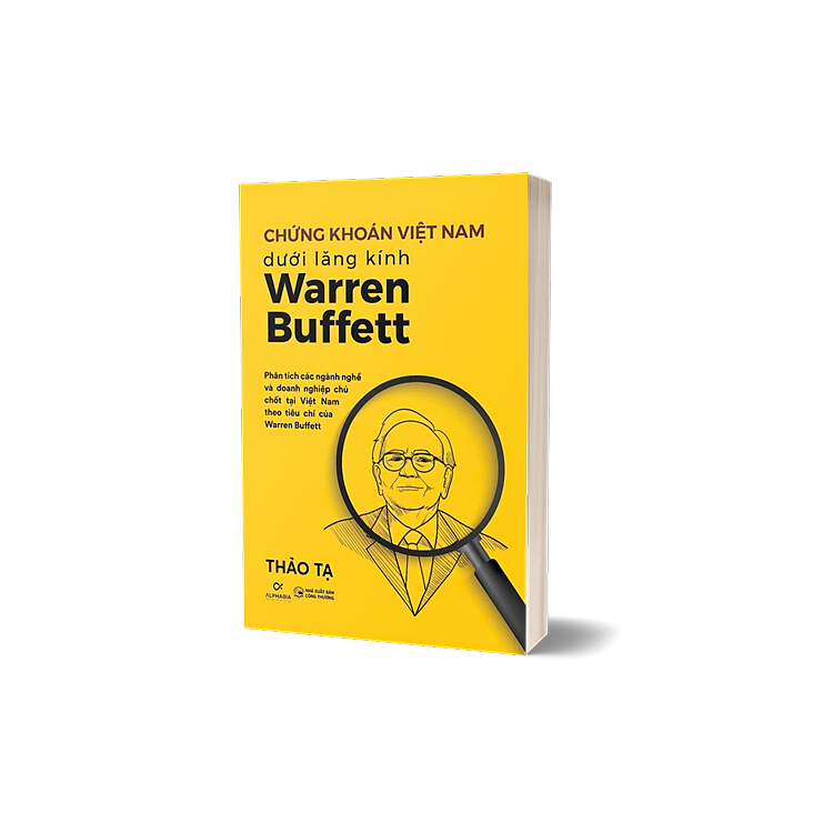 Chứng Khoán Việt Nam Dưới Lăng Kính Warren Buffet - Ảnh 3