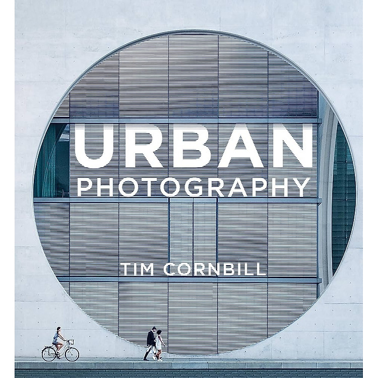 Urban Photography by Tim Cornbill