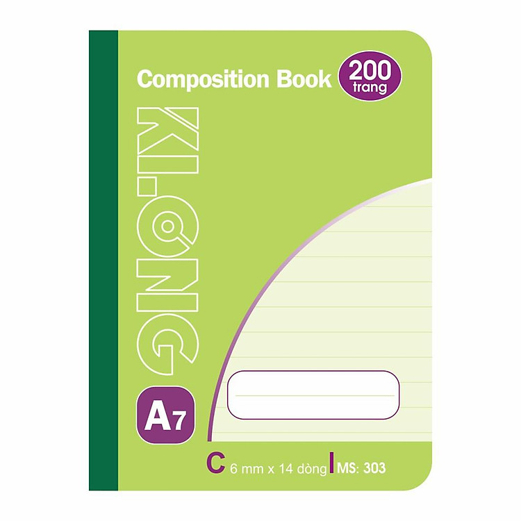 Sổ May A7 (200 trang) - Ảnh 6