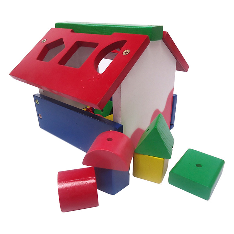 Nhà Thả Hình Etic C411