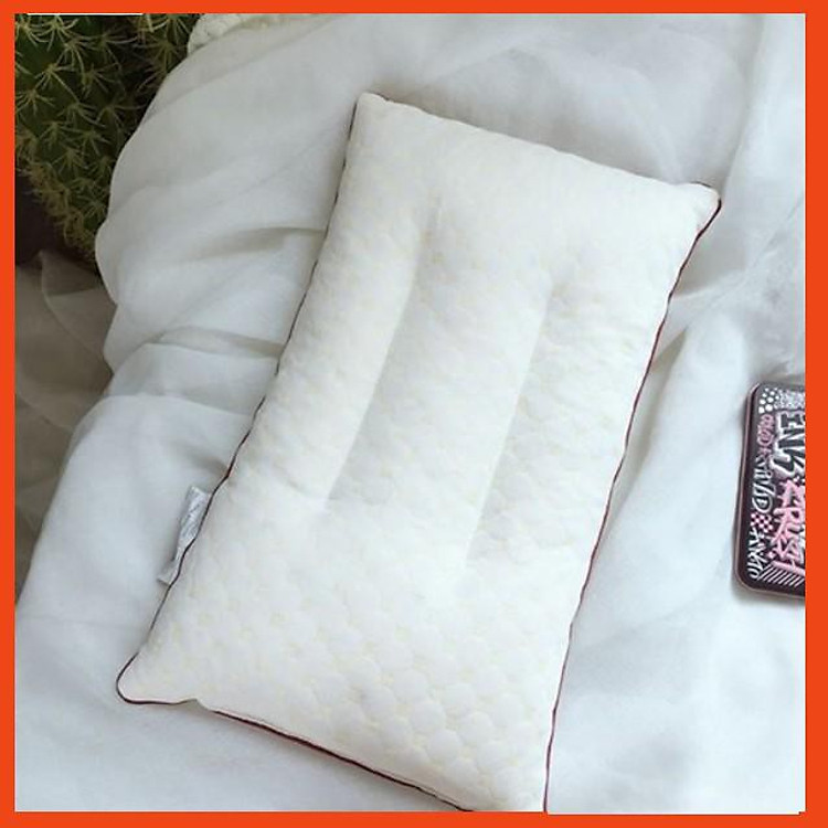 Mua Gối cao su non cho bé 30x50cm Chính hãng Ưu đãi - Hình ảnh 5