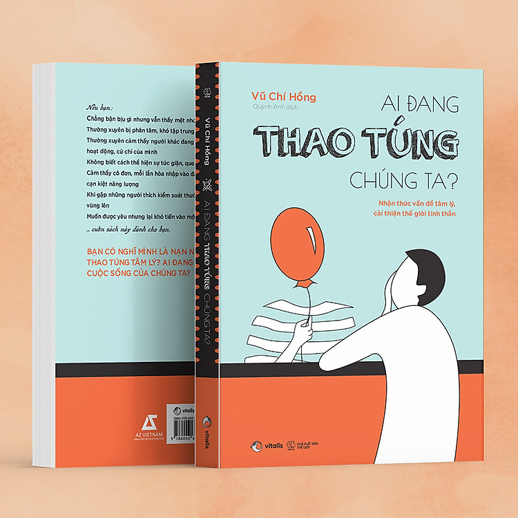 Ai Đang Thao Túng Chúng Ta? - Ảnh 5