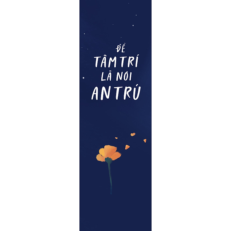 Để Tâm Trí Là Nơi An Trú - Ảnh 6