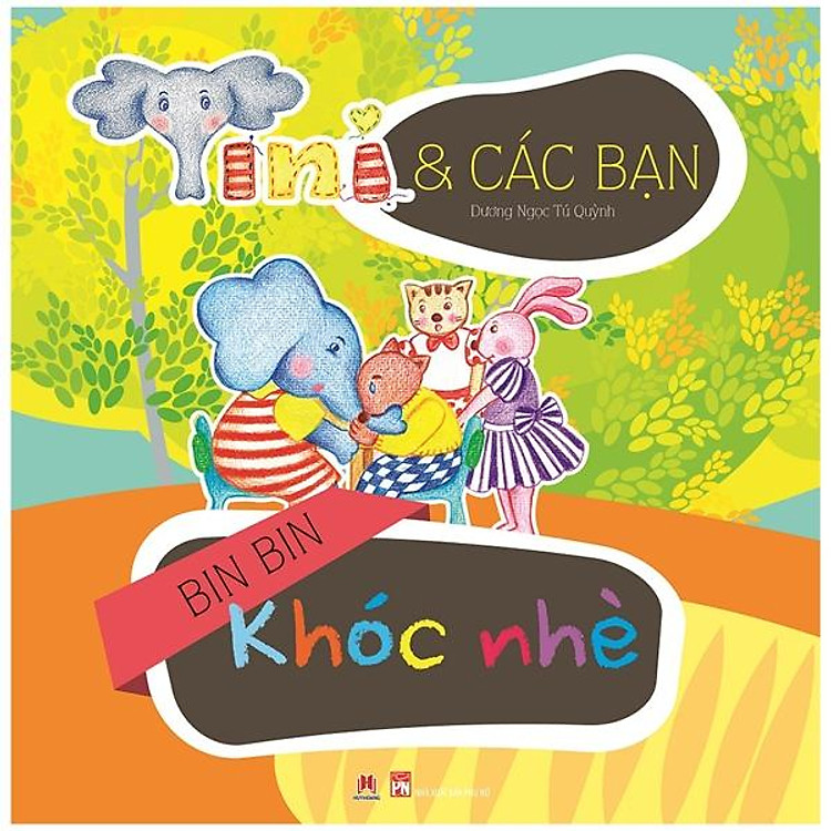 Tini Và Các Bạn