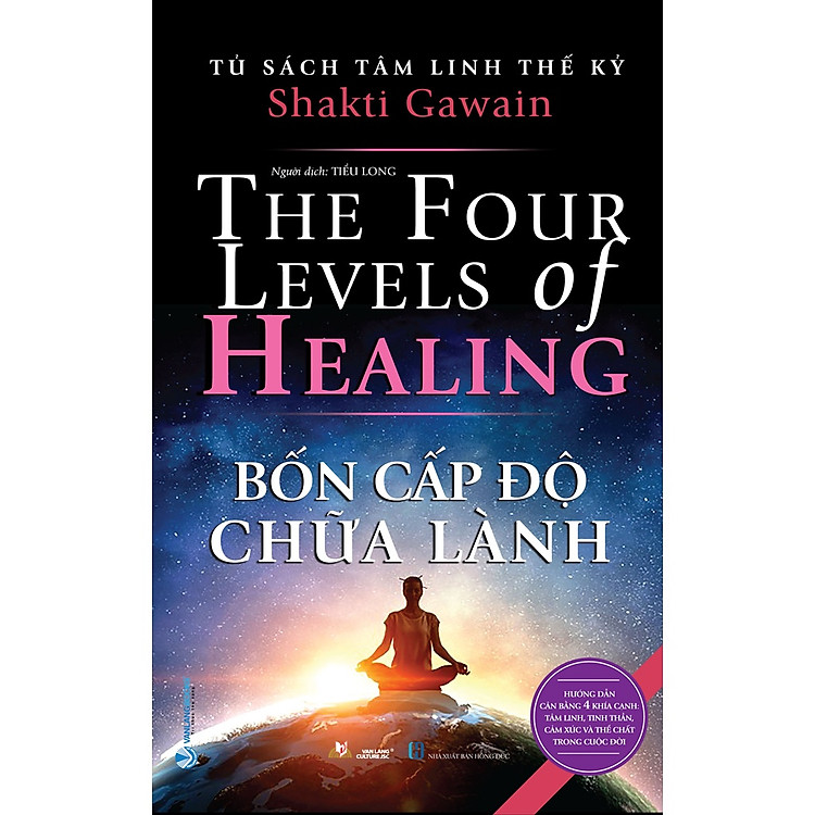 Tủ Sách Tâm Linh Thế Kỷ - Ảnh 3