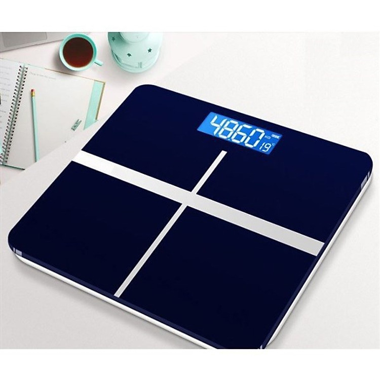 Cân Sức Khỏe Điện Tử Hình Chữ Thập - Cân Điện Tử Đo Sức Khỏe