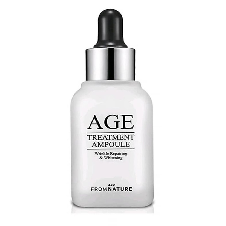 AGE INTENSE TREATMENT AMPOULE - Tinh chất dưỡng da mặt