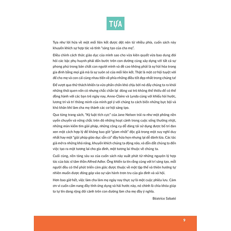 Làm Sao Để Con Thôi Ngang Bướng? - Ảnh 7