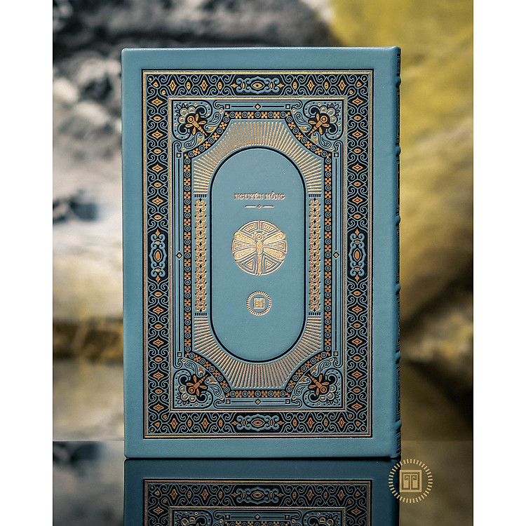 BỈ VỎ - Nguyên Hồng - Ảnh 2