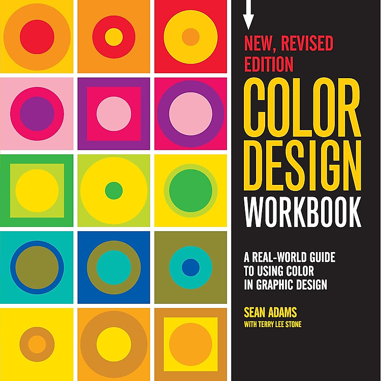 Colour Design Workbook