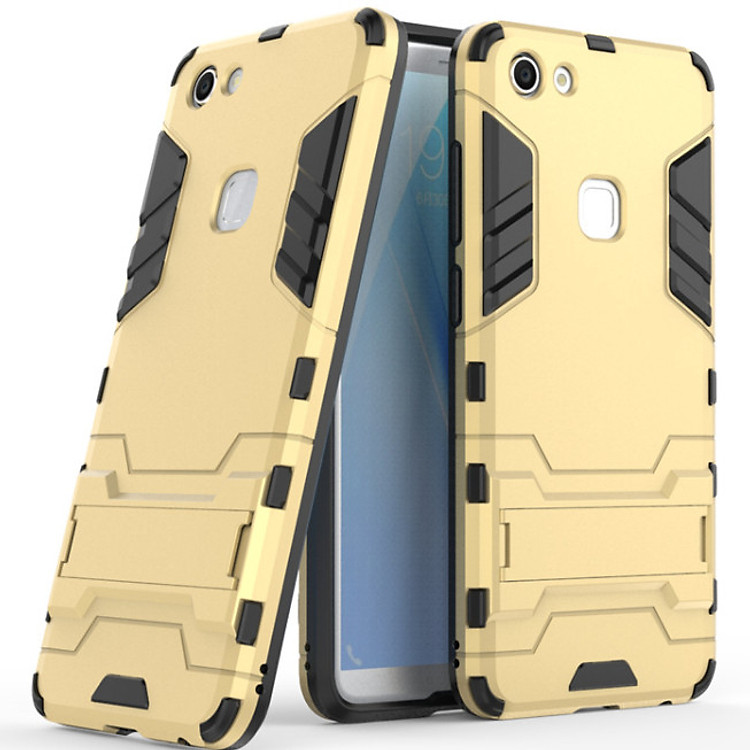 Ốp Lưng Iron Dành Cho Vivo V7