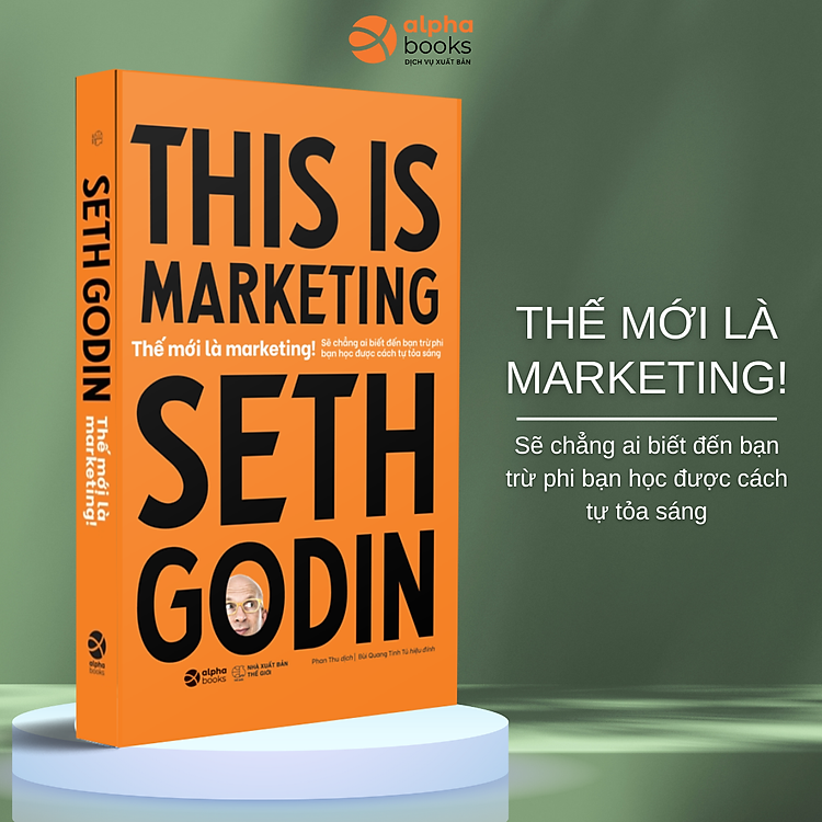Thế Mới Là Marketing
