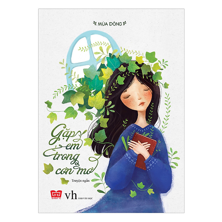 Sách Gặp Em Trong Mơ