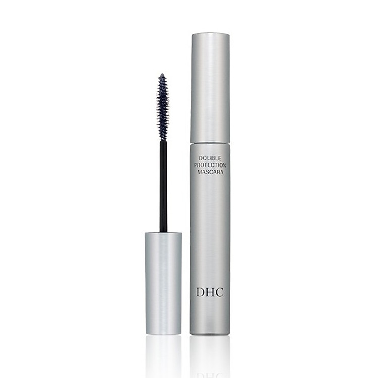 Mascara Toàn Năng DHC Mascara Perfect Pro Double Protection (Black)