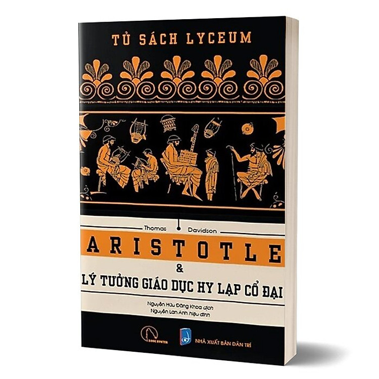Aristotle Và Lý Tưởng Giáo Dục Hy Lạp Cổ Đại