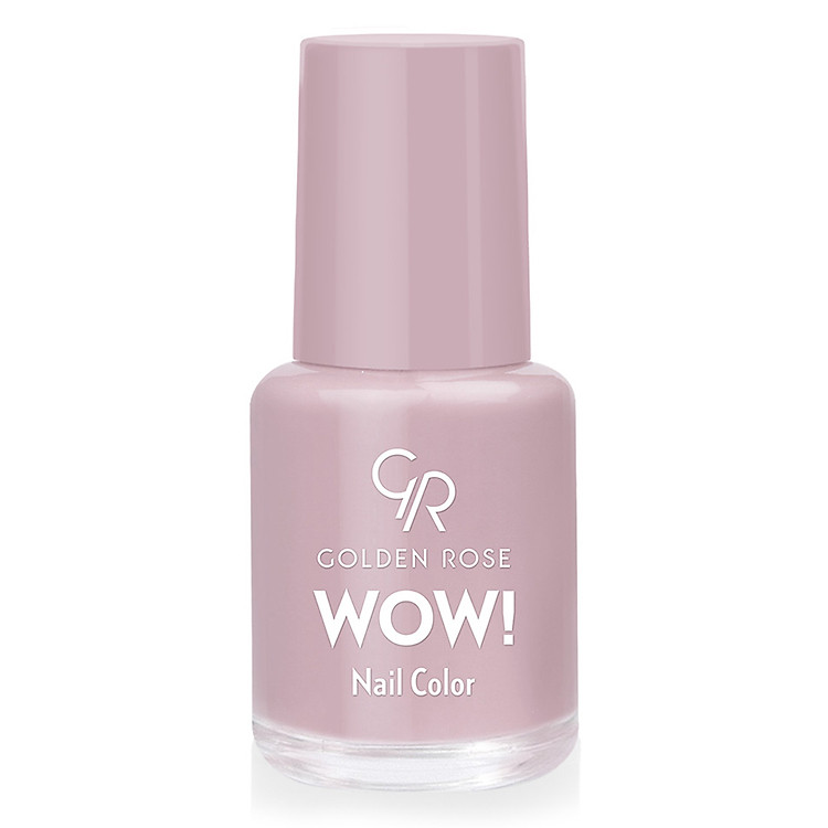 Sơn Móng Tay Golden Rose Wow 12