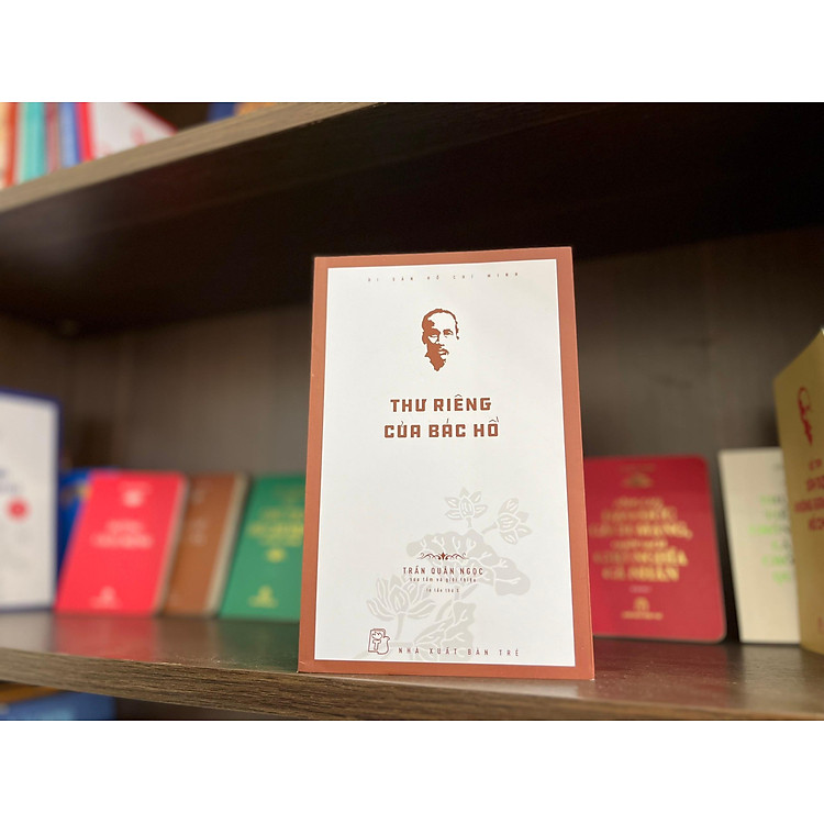 Di Sản Hồ Chí Minh - Thư Riêng Của Bác Hồ - Ảnh 3