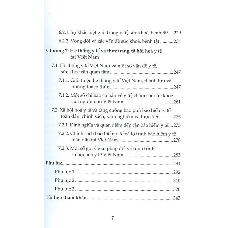 Giáo Trình Xã Hội Học Y Tế - Ảnh 6