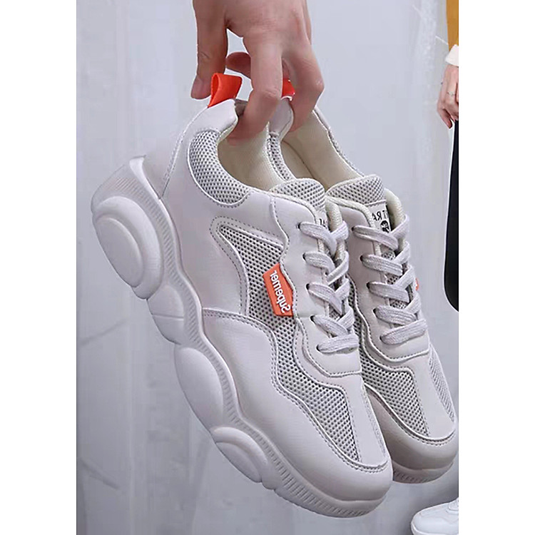 Giày nữ Gấu Yêu độc đáo và dễ thương Hapu