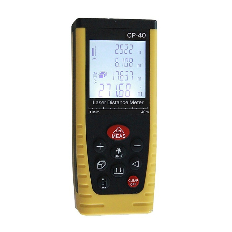 Máy đo khoảng cách CP-40