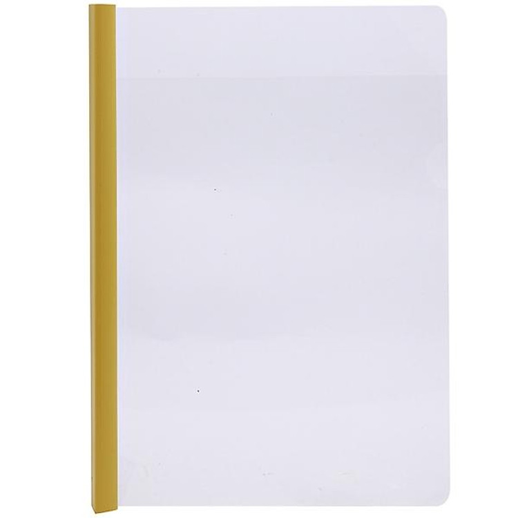 Bìa Cây Nẹp Lớn A4 Toppoint US-526