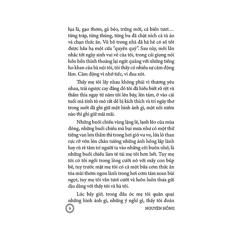 Những Ngày Thơ Ấu - Ảnh 3