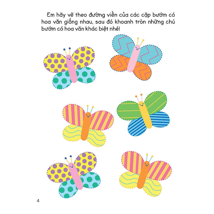 30++ Hoạt Động Rèn Luyện Kỹ Năng Tư Duy Cho Trẻ - Ảnh 3