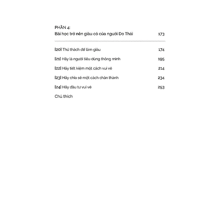 Bí Quyết Dạy Con Về Tiền Bạc Của Mẹ Do Thái - Ảnh 6