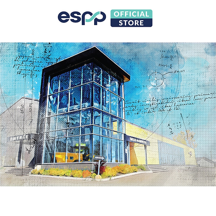 Vỡ Vẽ A4 (30 tờ) - Ảnh 3