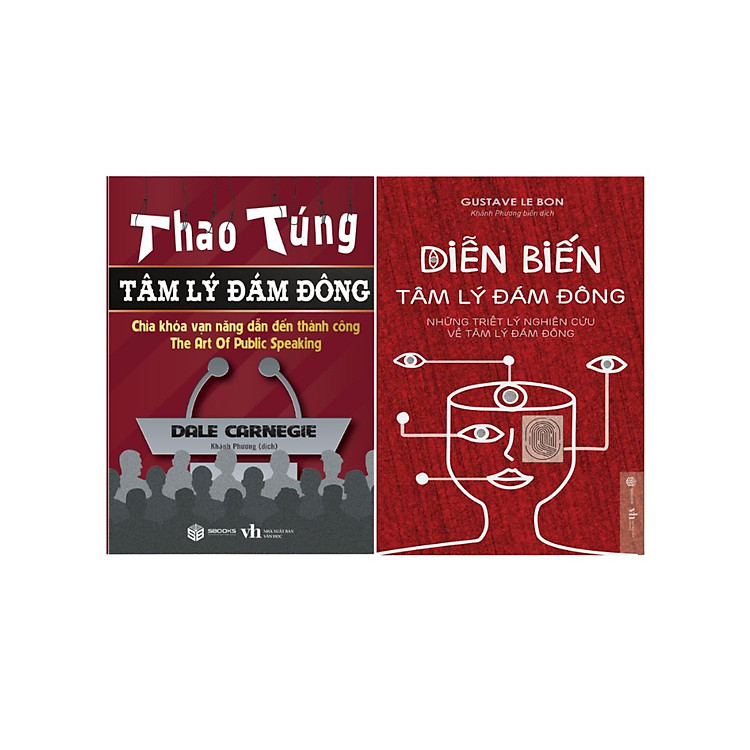 Thao Túng Tâm Lý Đám Đông