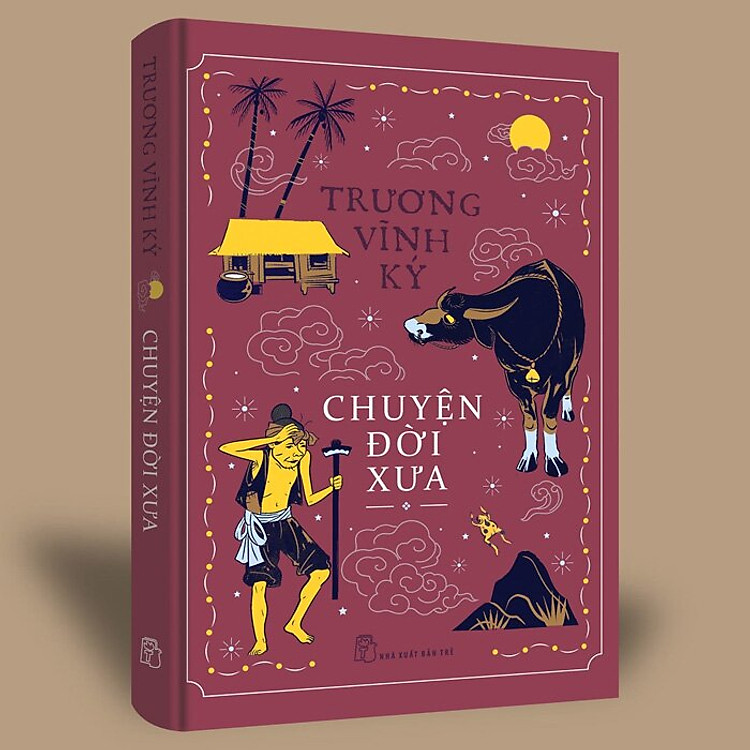 Chuyện Đời Xưa