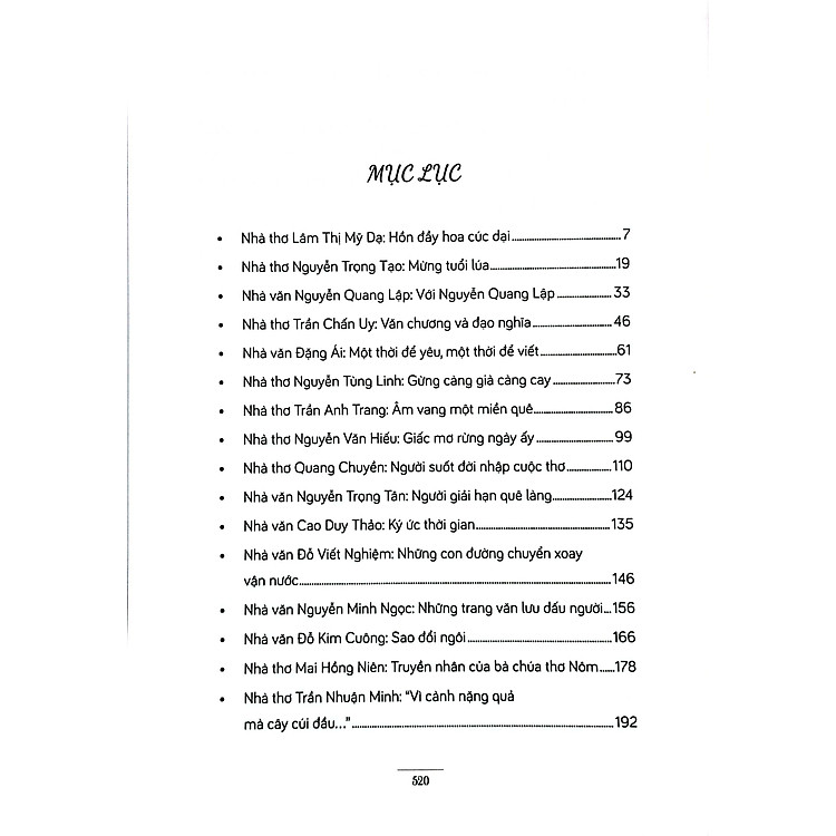 Dưới Những Lớp Sóng Thời Gian - Ảnh 4