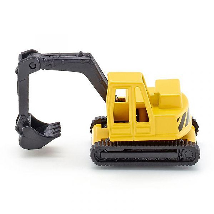 Mô Hình Xe Xúc Công Trình Siku 0801 Chính hãng Giá tốt - Hình ảnh 3