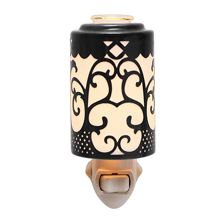 Đèn Cắm Tường Khuếch Tán Tinh Dầu