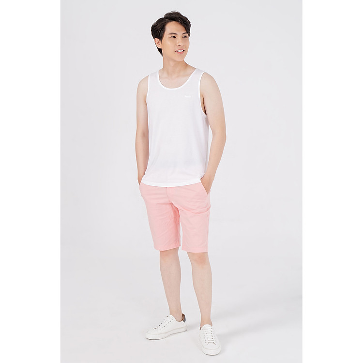 Áo 3 Lỗ Thể Thao Nam Blentino TT02 (Đồ Tập Gym, Dạo Biển)