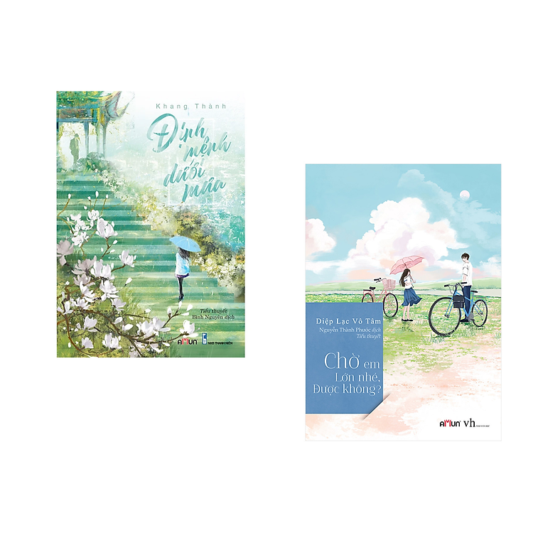 Tiểu Thuyết Ngôn Tình Lãng Mạn: Chờ Em Lớn Nhé Được Không