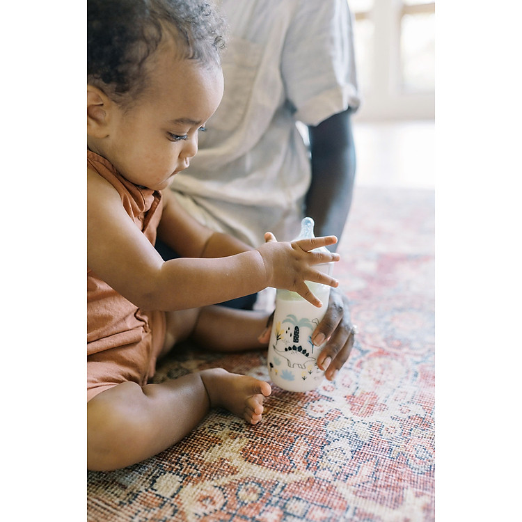 Combo 2 bình sữa Dr.Brown's 270ml Uy tín Ưu đãi - Hình ảnh 5